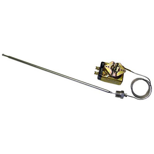 Hobart 110687-1 Thermostat KX, 1/4 X 12-1/8, 48