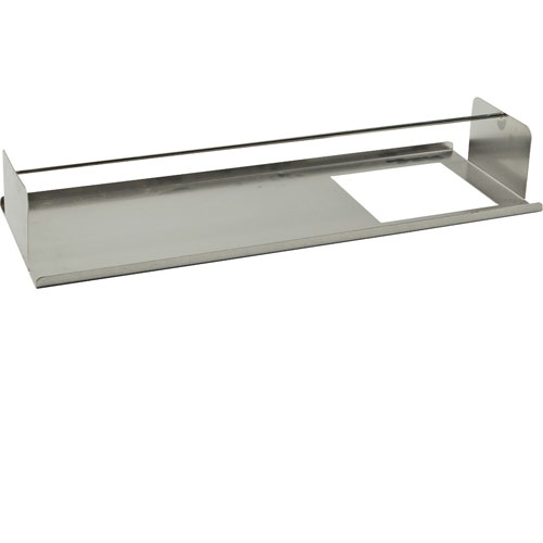AyrKing B-201 Cover Brush Lug Support