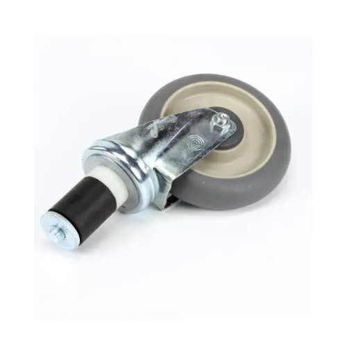 Anets P900025 5-Extension Caster without Brake