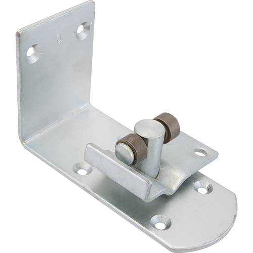 Eliason 140-88Z-2 Hinge Assembly, Upper W/90&deg;Bearing Plate