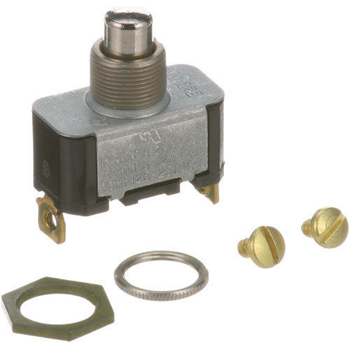 Savory 7074CLP Toast Switch 1/2 No