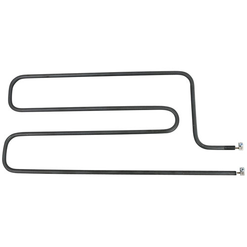 Wells 66681 120V Warmer Element W/ Screws, 8-1/2" X 17-1/2"
