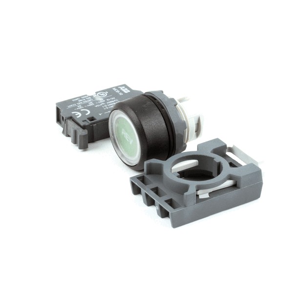 In-Sink-Erator 14370 Pushbutton Switch Reverse