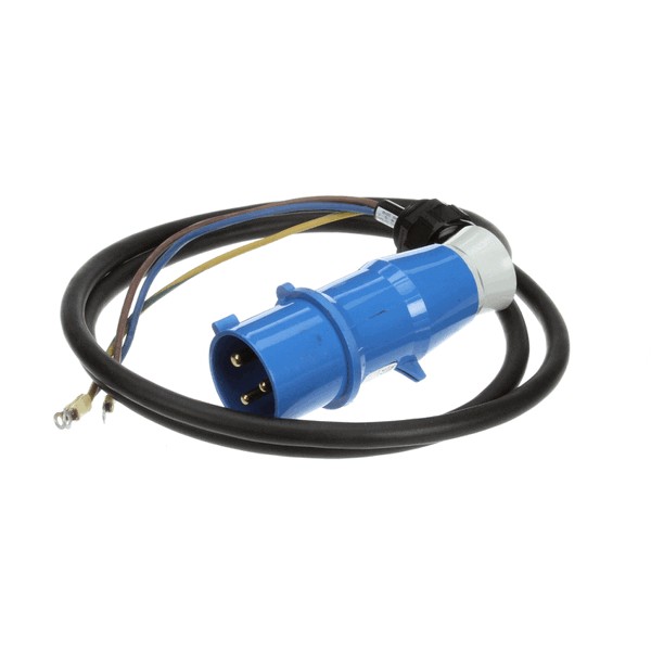 Turbochef 100195 Oven Power Cord Assembly 1PH 50Hz
