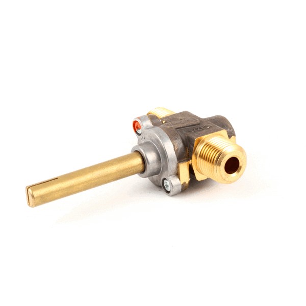 Vulcan Hart 410610-7 Burner Valve 3/8" MPT X 3/8' Male