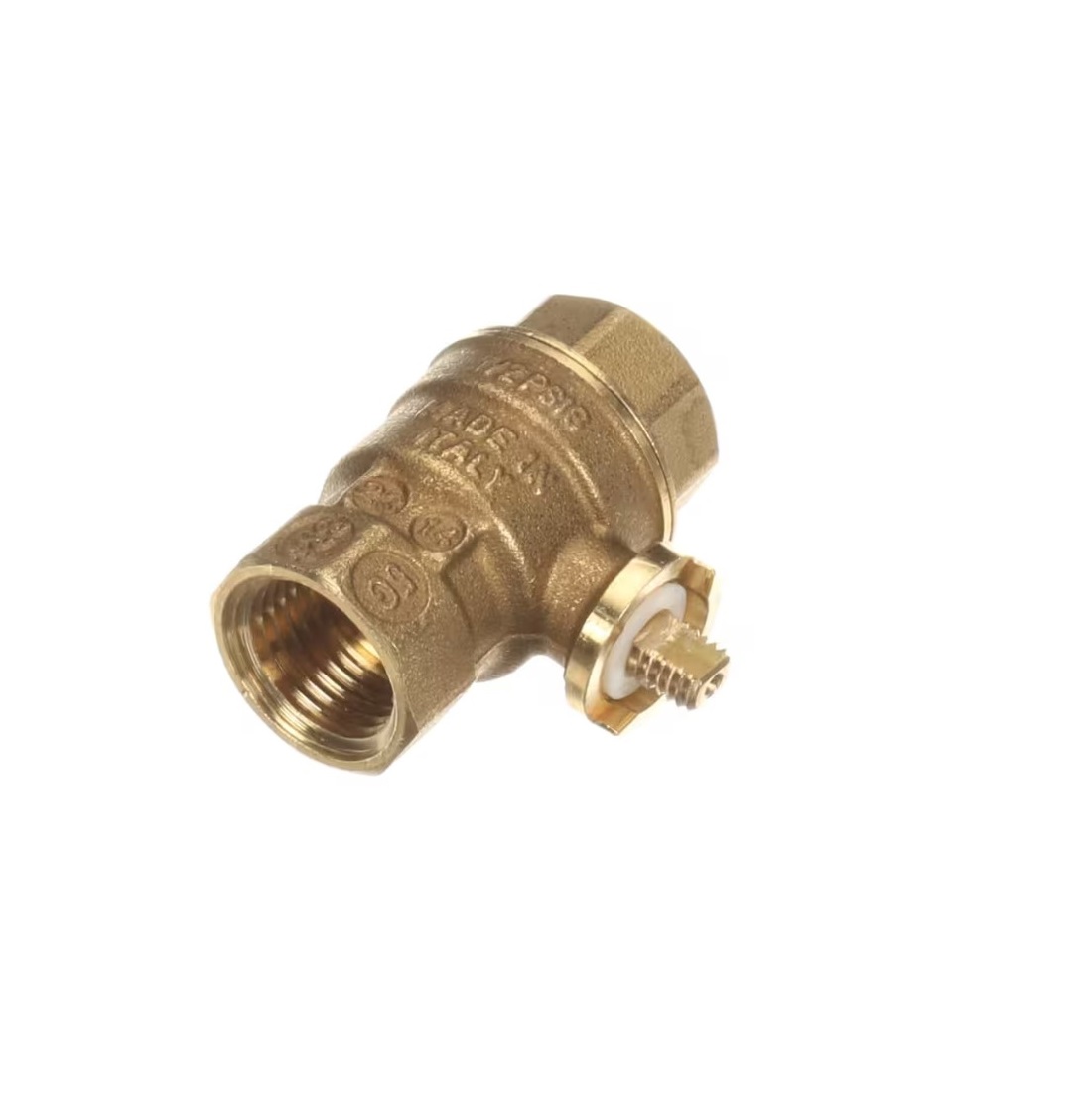 Accutemp AT0P-6736-1 Ball Valve