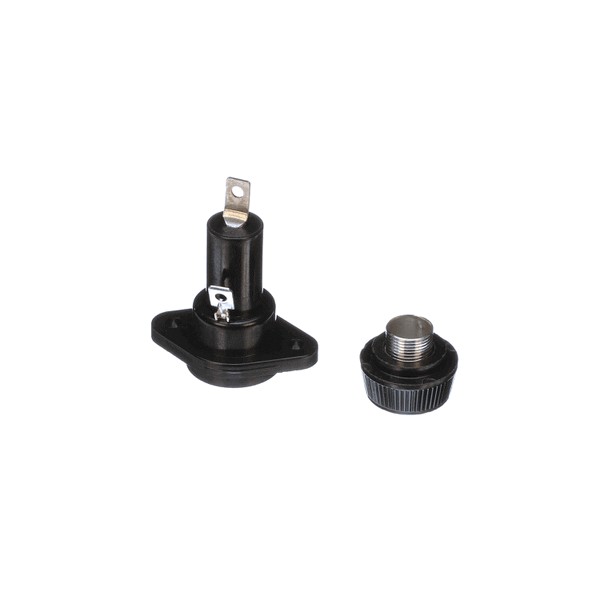 Carter Hoffmann 18602-0206 Fuse Holder Buss HPF-EE
