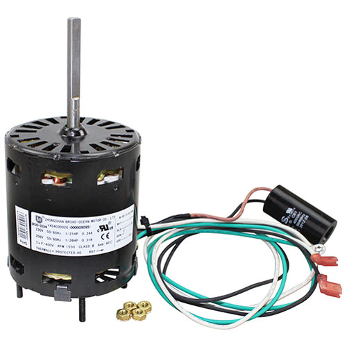 Manitowoc 000002315 Fan Motor 220V