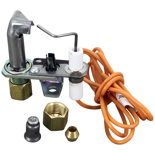 Garland 2206501 Pilot Assy W/ Igniter & Orifice, 24" Wire