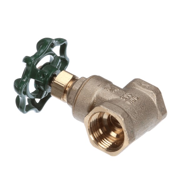 Randell PB VLV752 Gate Valve 3/4" Threaded PET300F