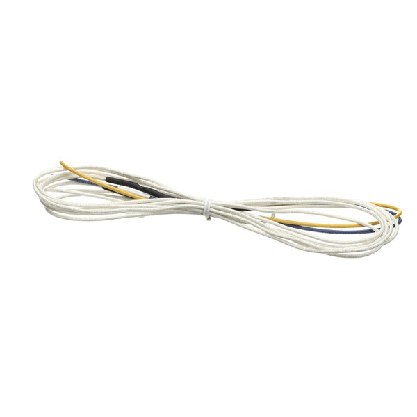 True 801890 Heater Wire GL Braid 149" 18" 3.5W/Foot 220V