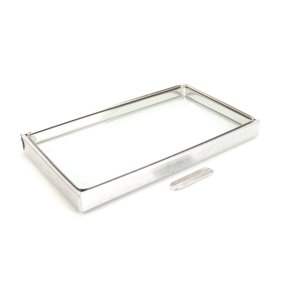 Blodgett 9037 Convection Oven Window Assembly 17-1/8" X 10"