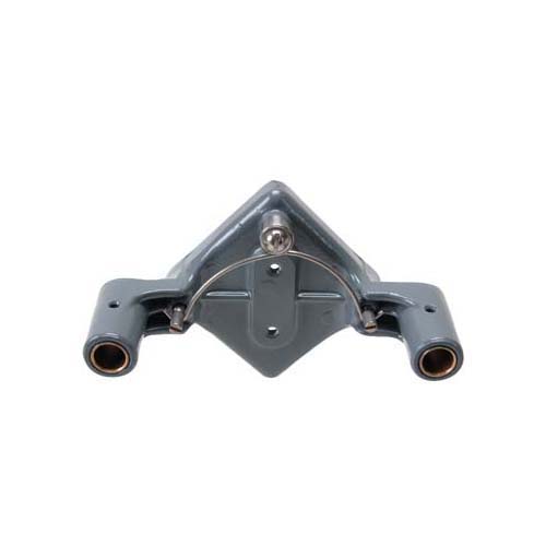 Shaver Specialty 245 Slide Casting With Bearing