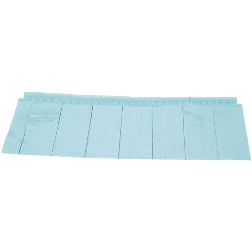 Hobart 109491 Dishwasher Inside Short Curtain, 22-5/8" X 9"