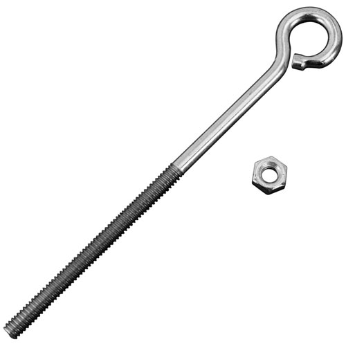 Cleveland FA95087-1 Eye Bolt