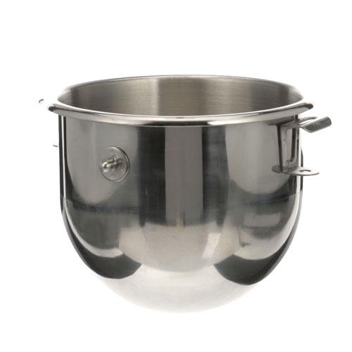 Uniworld UM-12B Mixing Bowl Stainless Steel 12 Quart
