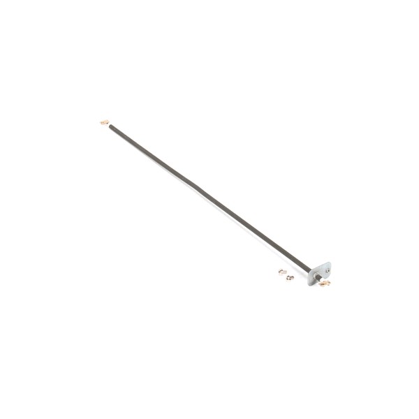 Hatco R02.08.003E.00 Infrared Strip Heater Element Kit 0.260" 350W 240V