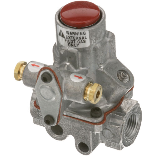 Garland 227071 Range Safety Valve 3/8" FPT X 3/16" Tube