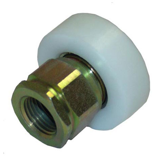 Disconnect,Quick(Female,White For Dean - Part# 106-1831sp