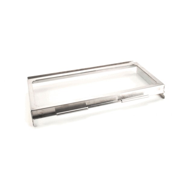 Carter Hoffmann 160903410 Exterior Field Bottom Door Assembly CW2