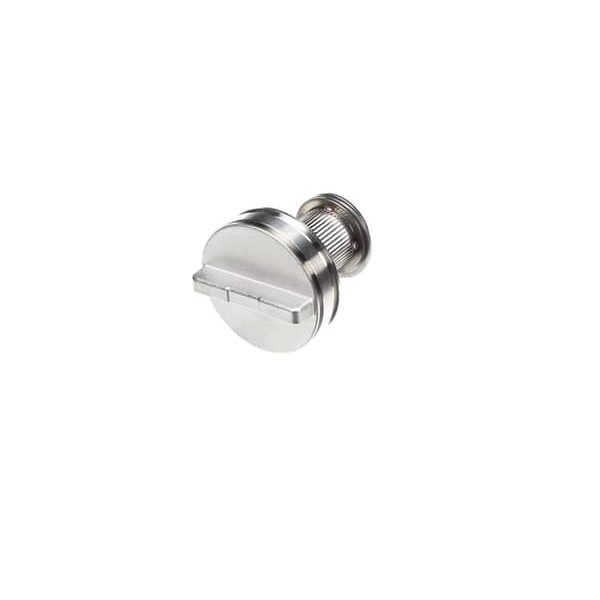 Pitco B6671201 Gas Fryer Strainer Pick-Up Tube