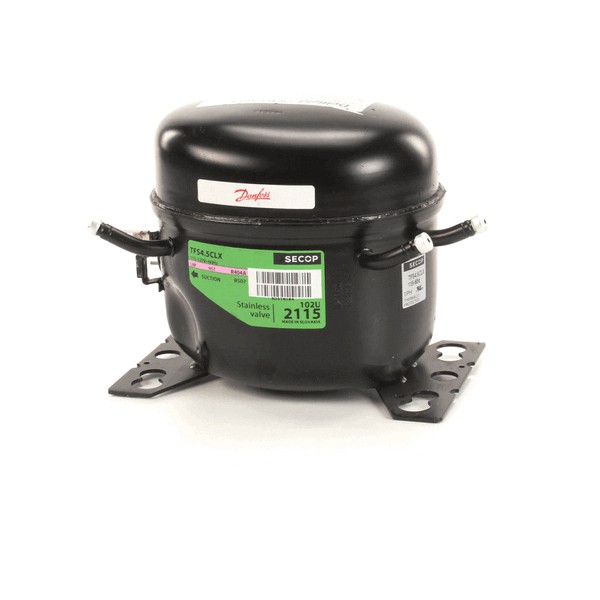 Delfield 3526996 Freezer Compressor R404A 1/5HP 115V 60Hz