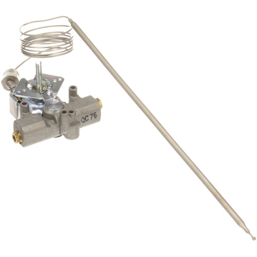 Hobart 913065 Thermostat 1/4" X 11-7/8" X 48" CAP GS