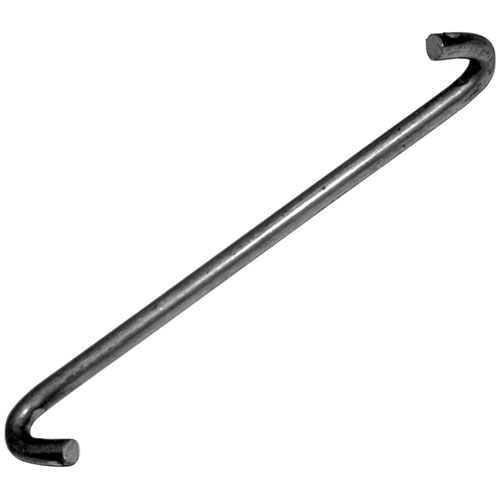 Comstock Castle FR30H Door S-Hook 3-1/2" Long