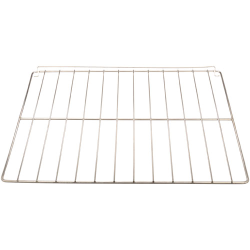 Vulcan Hart VH113300-1 Oven Rack 20.5" F/B X 25.75" L/R .375" Frame .187" Wire