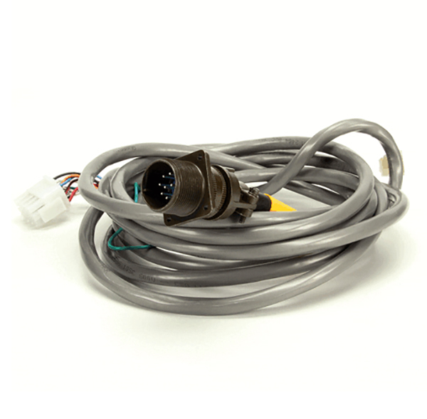 Magikitch'N B6755501 Remote Hood Wiring Harness Cable