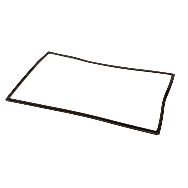Garland 4604267 Cowl to Platen Seal Black