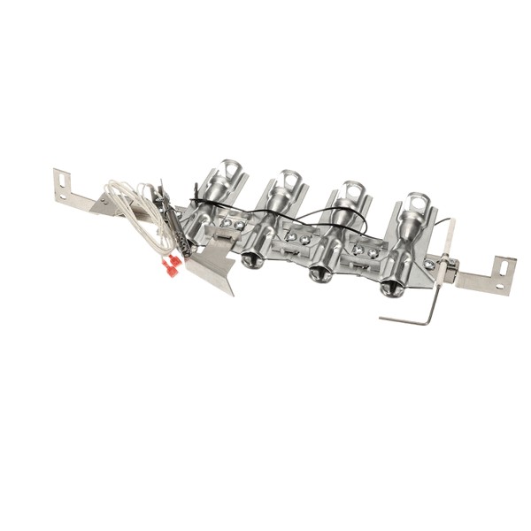 Southbend 1194604 Convection Oven Four-Coil Burner Assembly
