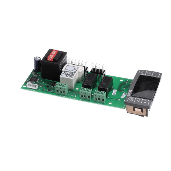 Maxx Cold XHC-27F.11 Controller