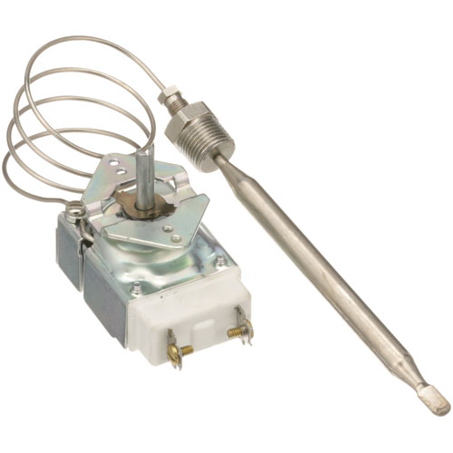 Adcraft RX-2-24 Thermostat RX 3/8"X 6" 24" 200&deg;F-400&deg;F