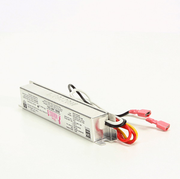 Precision Metal 528-359S Solid State Ballast Assembly Kit