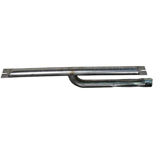 Bakers Pride L5077A 22-1/2" Tubular Burner W/ 1-1/4" Air Shutter, H Shaped