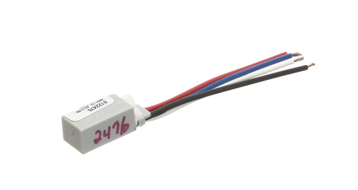 Convotherm C5019102-127S Relay Meat Probe Service IDM Module