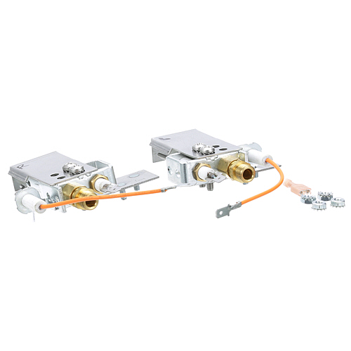 Henny Penny 140095 Fryer Natural Gas Pilot Retrofit Kit