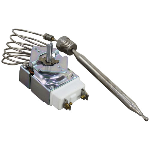 Cecilware GML345E Thermostat RX with 3/8" Bulb, 200-375&deg;F Temperature Control