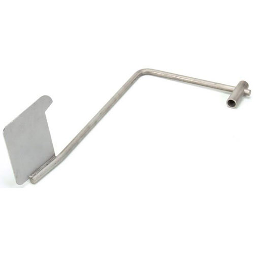 Frymaster 823-7052 Electric Left Blade Arm 1/2" COM
