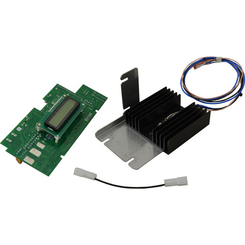 Bunn 48443.0022 Control Board Kit