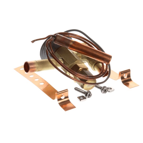 Kairak 2400100 Thermo Expansion Valve(TXV) 3/8" SBFS-AA-C
