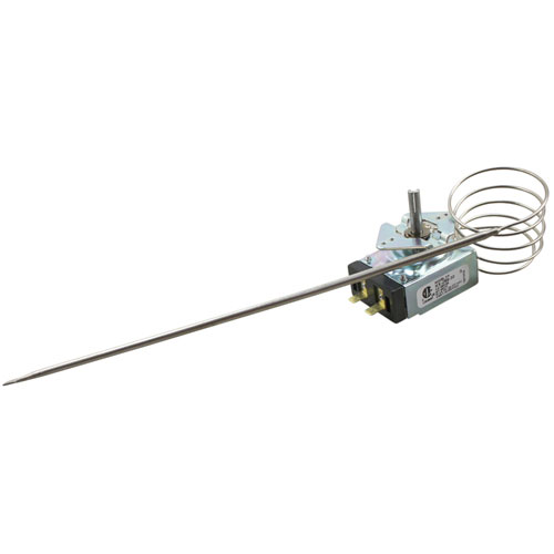 Bakers Pride M1461A Thermostat KX 3/16" X 11-1/2" 36" 100-450&deg;F