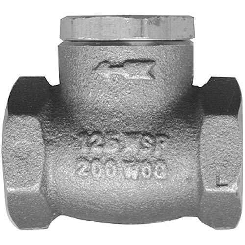 Cleveland FK22102 CheckValve-  1/4