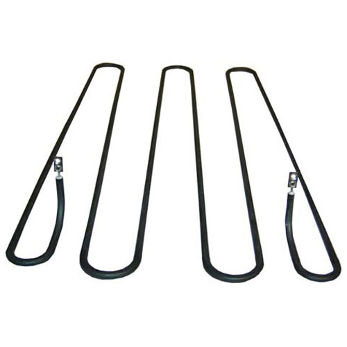 Star Mfg 2N-6534 Electric Griddle Heating Element 4KW 240V
