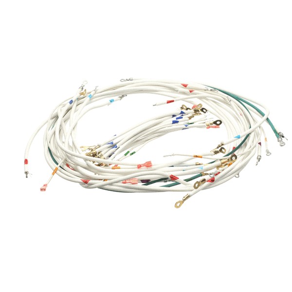 Vulcan Hart 944400-48 Griddle Wiring Harness Kit All Voltages 48"