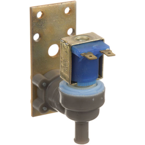 Curtis WC-826L Solenoid Water Inlet Valve 3/8" X 3/8" Hose 1 GPM 10W 120V