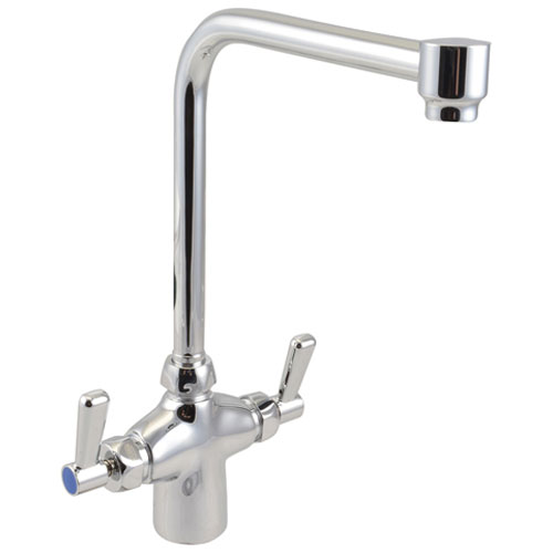 Zurn Z826S1XL Faucet Double Pantry 8" Riser