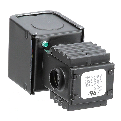Sporlan PKC-1 DUAL JAU Solenoid Coil 120/240V