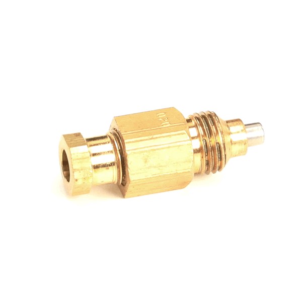 Vulcan Hart 944548-1 Griddle Natural Gas Pilot Orifice Assembly